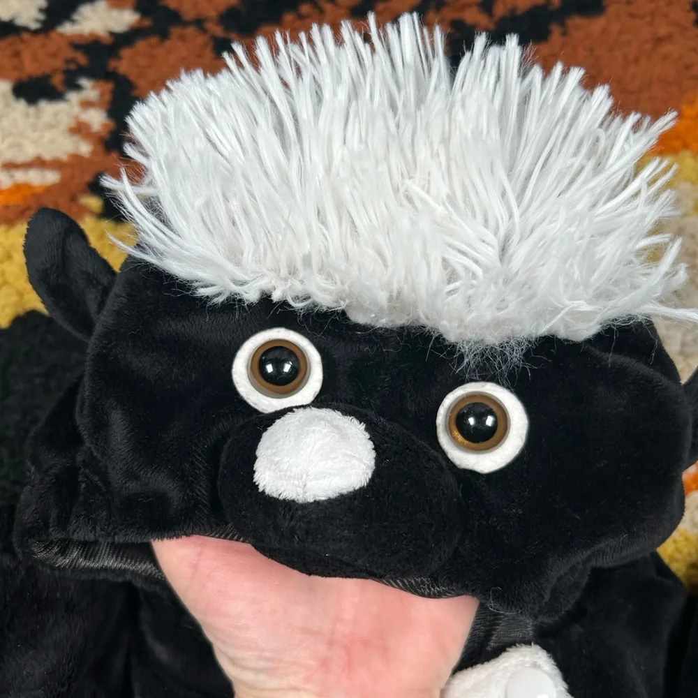 Cutest, TARGET, baby skunk costume!!
